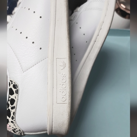 Adidas Stan Smith Sneakers - Picture 3 of 6